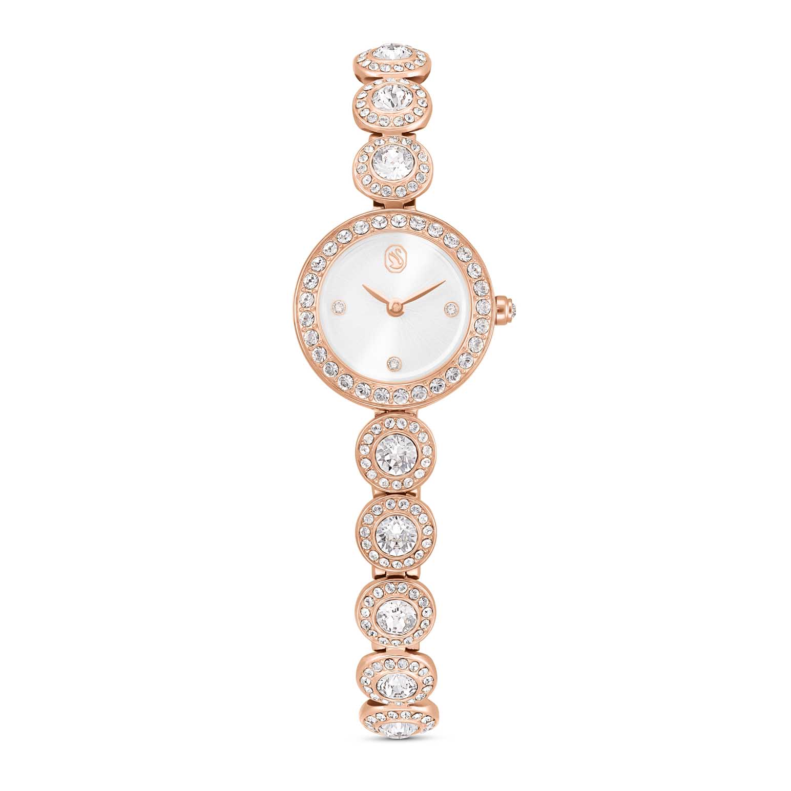 Swarovski Una Angelic Watch